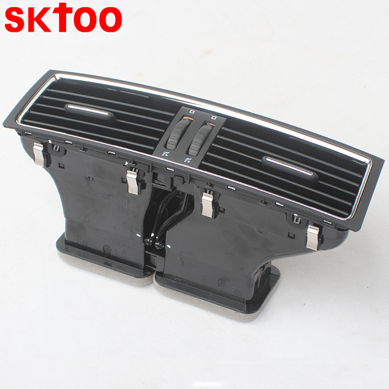 car air conditioner outlet air conditioning vents for Skoda Superb