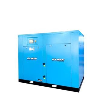 SAD-132 175HP Two-stage Screw Air Compressor