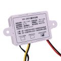 XH-W3001 Digital Led Temperature Controller 220/24/12V/120W/240W/1500W For Arduino Cooling Heating Switch Thermostat Sensor