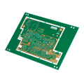 Ro4350B FR4 Hybrid PCB Board