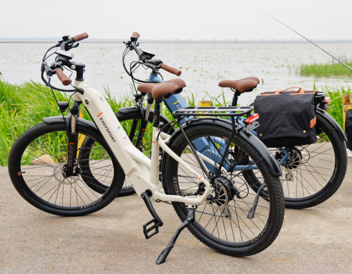 Ebikes Online