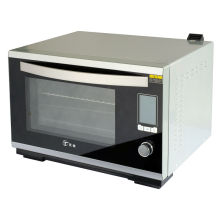 Table Type Steam Baking Oven with CE