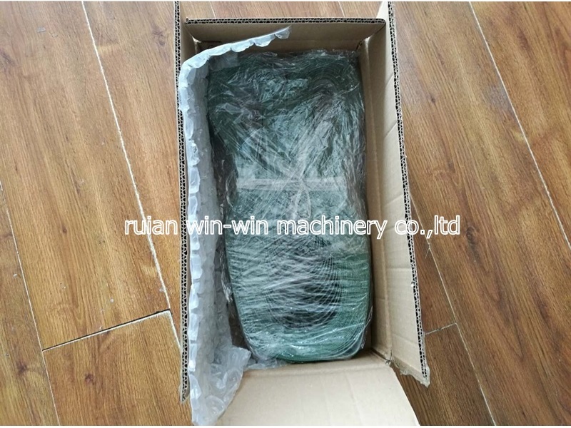 12pcs 1400mmx40mmx1.5mm PVC material transmission conveyor belt for side sealing bag making machine have video