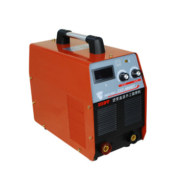 MMA manual metal arc welder with low price
