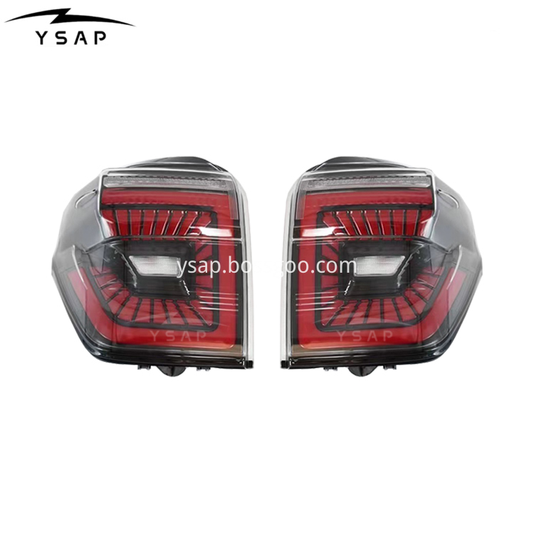 4runner Taillights