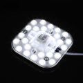 Free Sample certified grid ceiling troffer light 0-10V dimmable