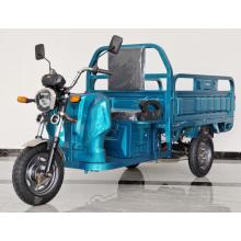 Strong driving force Three Drive Electric Tricycle
