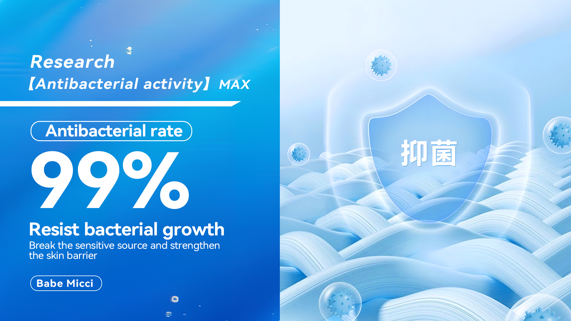 Biodegradable Disposable Nappies with Soft Top Layer