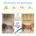 Down Jacket Wash-free Spray Convenience Detergent Waterless Clothing Cleansing Foam Liquid Household Duvet Dry Cleaning Agent
