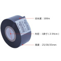 Thermal Ribbon Of Ribbon Printing Machine 30*100m Date Code Printer Accessory Black 30mm Width For DY-8 HP-241B Free Shipping