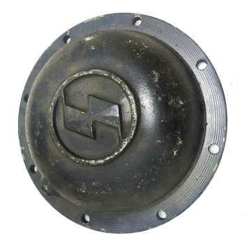 SHACMAN truck spare parts DZ91259520212 balance shaft cover