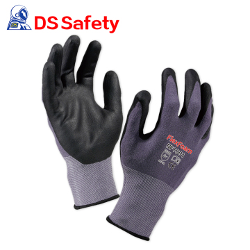 DS Safety NF1001 safety gloves