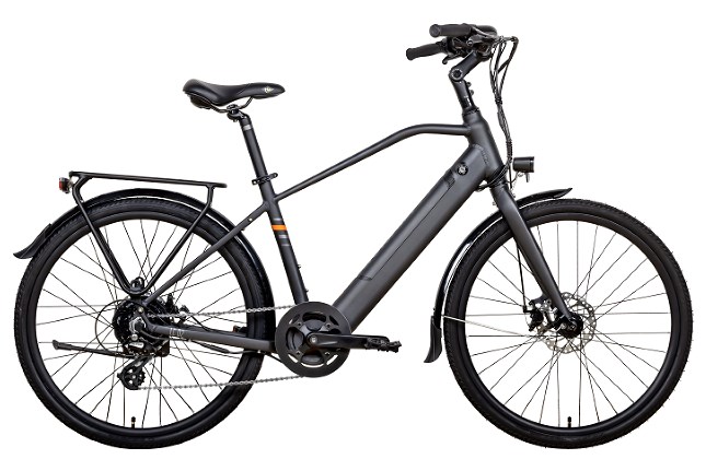 26 Electric Bike