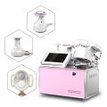 New Vacuum Cavitation Slimming Weight Loss System EMS(Microcurrent)+RF+Cavitation+Laser Cellulite Remove Machine