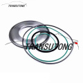 JF015E RE0F11A CVT Transmission strengthen Primary Pulley Assembly Pistons For Nissan Mitsubishi