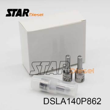 Diesel Parts Fuel Injector Nozzle DSLA140P862/DSLA 140 P 862/DSLA 140P862/DSLA 140P 862/DSLA 140 P862