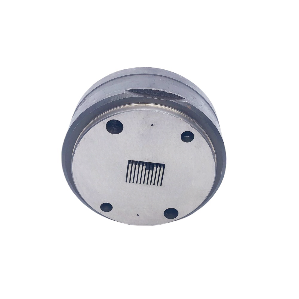 Radiator Extrusion Mold