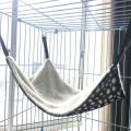 Hanging Cat Hammock Pet Supplies Cat Sleeping Bag Breathable Cage Double Sided Available Hot Cat Bed Mat