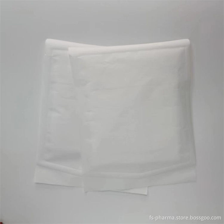 Sterile Gauze Swabs 10 X 10