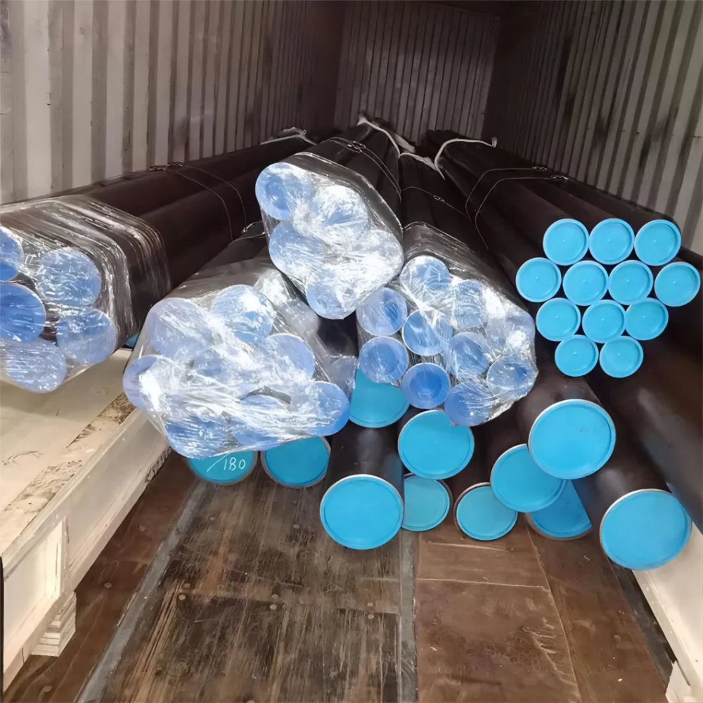 Honed Tube