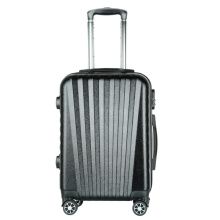 Light PC Trolley Suitcases Traveling Bag Luggage Sets