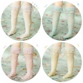 1pairs Handmade Lovely Lace Doll's Socks Cute Blyth Sock Doll Clothing Accessories fit ( for Blyth,Holala,azone,ob24,1/6 Doll)