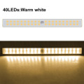 40 LED Warm White