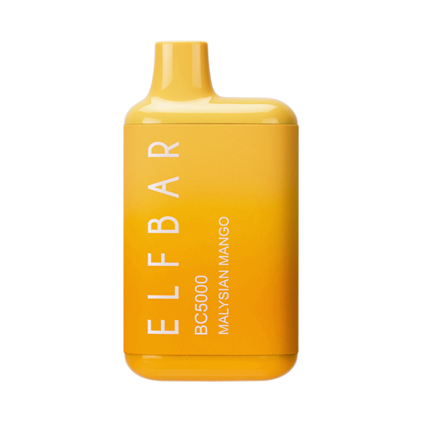 Elf Bar Bc5000 Disposable Vape Kit103