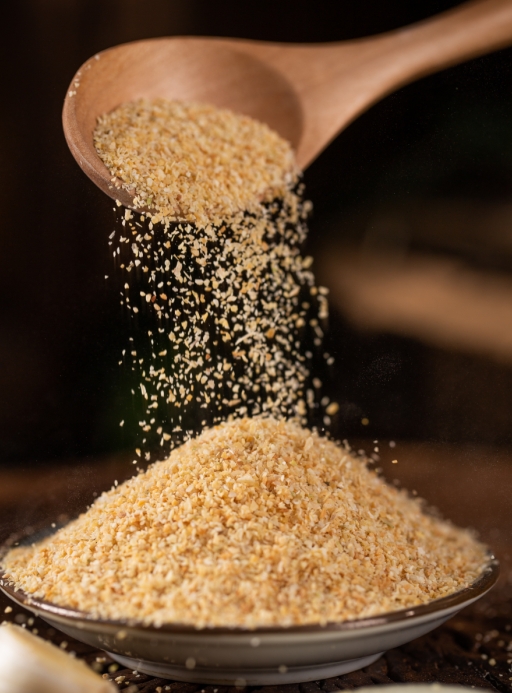 garlic seasoning blend