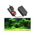 Aquarium Air Pump Ozonizer 4L/min Ozone Generator Parts Accessories AC 110/220V M76D