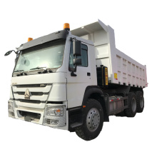 HOWO dump truck tipper truck ZZ3257N3847A
