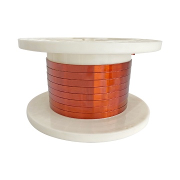 Insulated Enameled Magnet Wire
