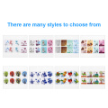 Transparent Sticky Mount Hanger hook Strong Adhesive Hook Suction Cup Sucker No trace Wall Hooks bathroom kitchen accessories