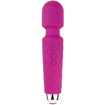 Advanced Knight Vibration Stimulator for Adults