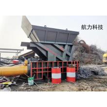 JH-800 container shear Recycling Machinery