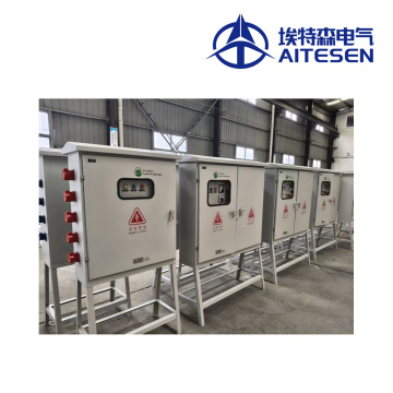 Multi Outlet Durable Power Distribution Unit