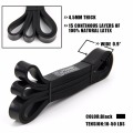 POWER GUIDANCE 4PCSet-Pull Up Assist Bands-Stretch Resistance Mobility Band- for Body-building Indoor Sports Fitness Yoga Straps