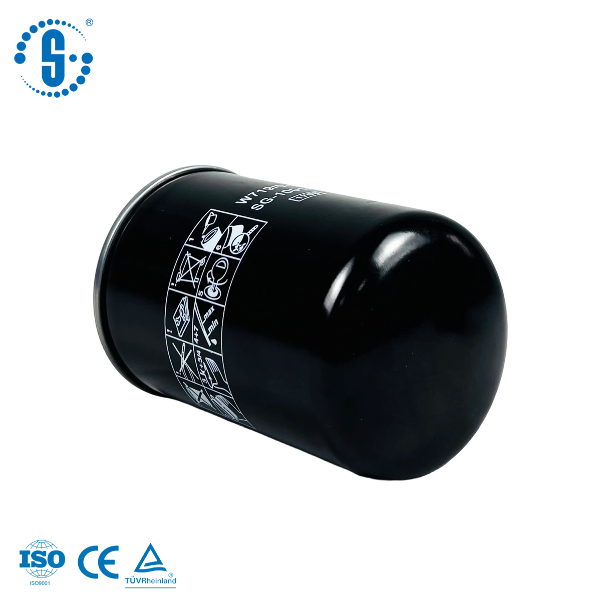 Air Filter 75876