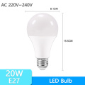 LED Bulb 20W