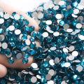 Blue Zircon