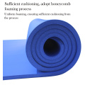 1830*610*10mm NBR Yoga Mat Carpets Towel Mattress Exercise Pad Balance Accupressure Massage Fitness Play Mats Bag Yoga Gym Home