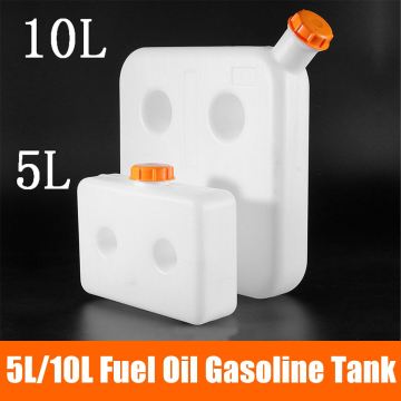 5L 10L Plastic Air Parking Heater Fuel Tank Gasoline Oil Storge for Car Truck Air Heater Parking Heater Accessories