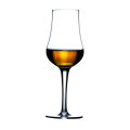 Single Malt Scotch Whisky Tasting Glass Neat Brandy Snifter Wine Taster Drinking Copita Goblet Cup Best Gift For Dad Wholesale