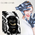 Volcanic Mud Remove Exfoliating Foot Mask Socks Nicotinamide Whitening Moisturizing Anti-Aging Mask Serum Gloves Skin Care1Pairs