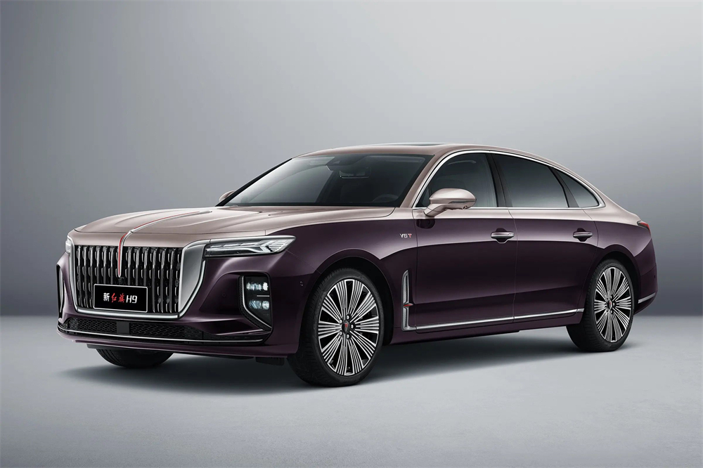 HONGQI H904