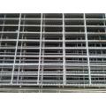 Galvanised Steel Grating