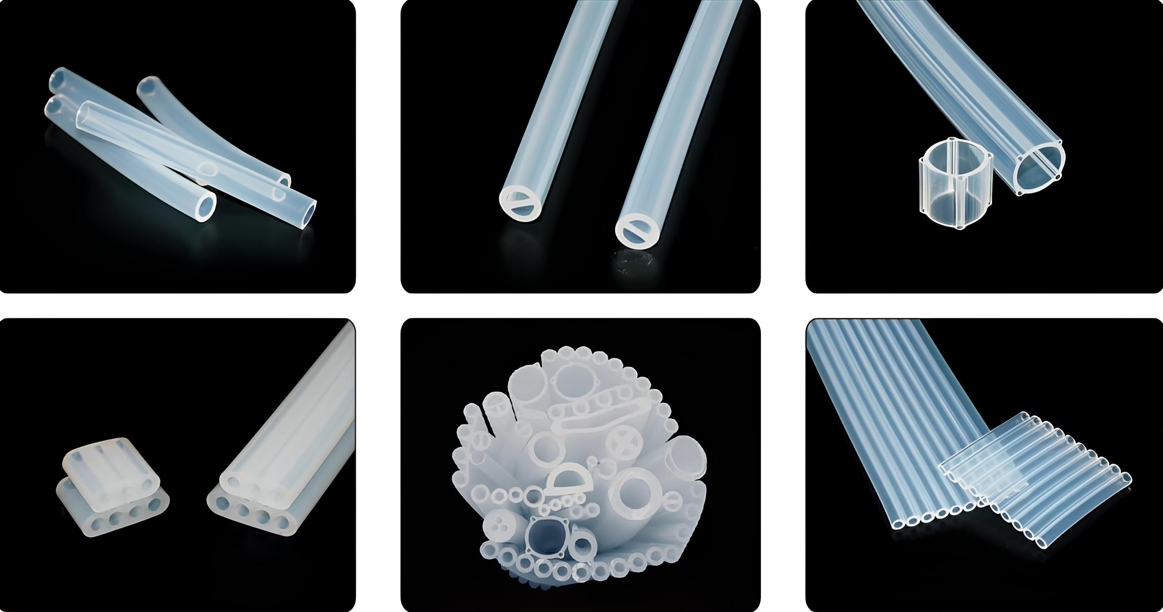 Food Safe Silicone Tubing