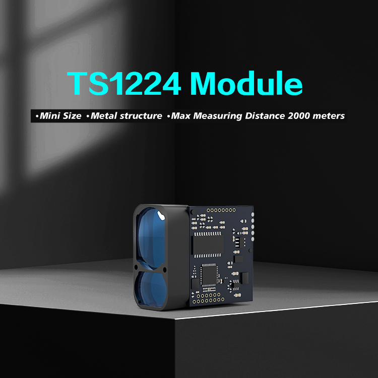 Ts1224 Laser Ranging Sensor
