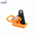 PDQ Steel Plate Lifting Heavy Duty Clamp