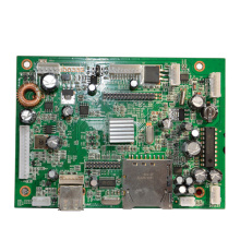 Through-hole SMT PCB PCBA prototype Assembly